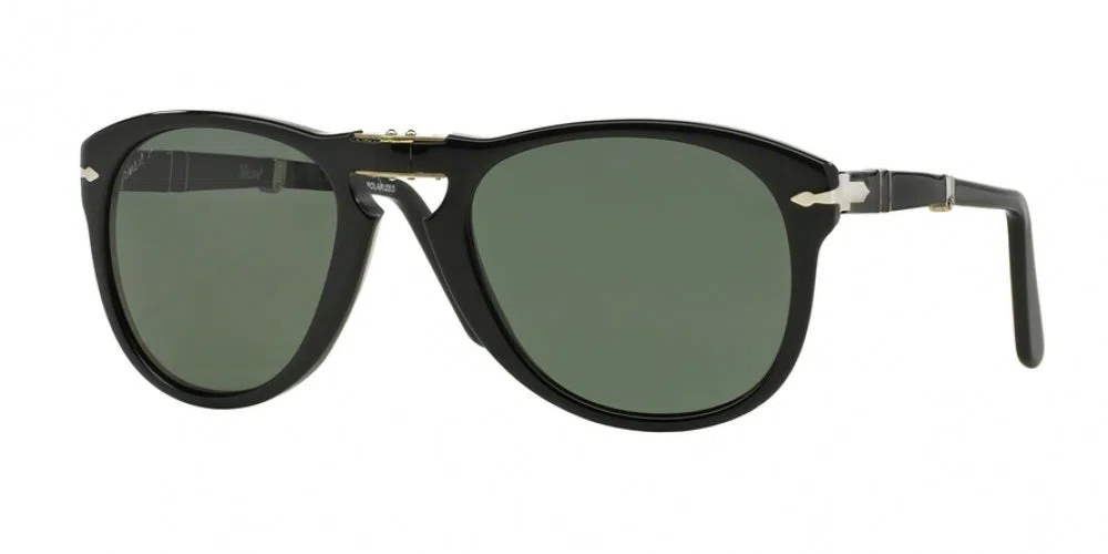 Persol Folding 0714 Sunglasses - view 3